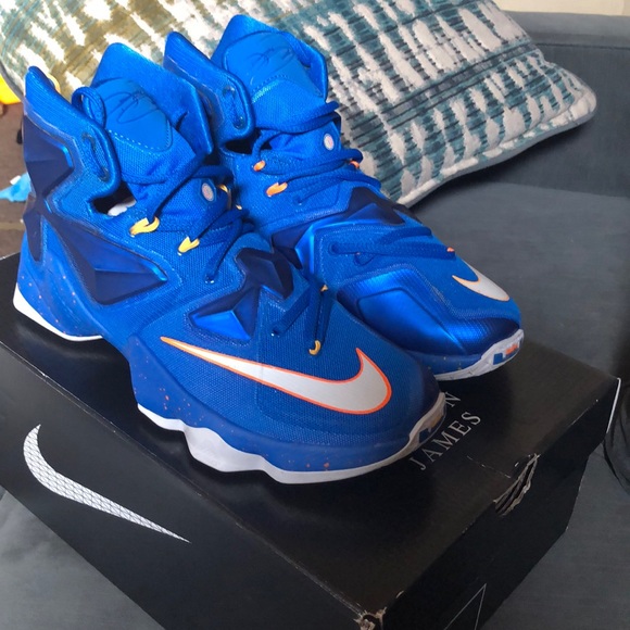 Lebron XIII - Picture 1 of 1